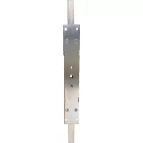   rúdzár hegesztett véggel 13x8 mm löket 255mmacél horganyzott