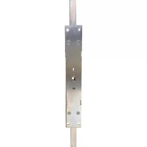 rúdzár hegesztett véggel 13x8 mm löket 255mmacél horganyzott