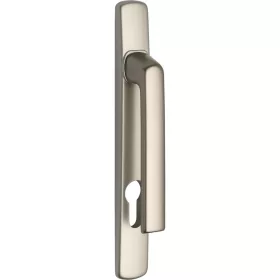 kilincsgt. HARMONY - alacsony PZ92 ajtóv.-90 mm titán