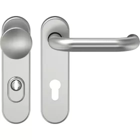   FSB biztonsági váltógarnitúra D 100 rövidcímes magvédelemmel