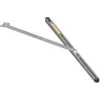 ATHMER Porti nyitáshatároló faajtókhoz 610-719 mm 30 kg ezüst