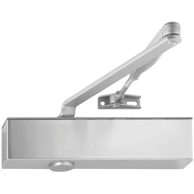   Ajtócsukó TS 20 EN 2/3/5 m rudazat szárnyrögz. -1250 mm RAL 9006