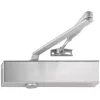 Ajtócsukó TS 20 EN 2/3/5 m rudazat szárnyrögz. -1250 mm RAL 9016