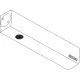 GEZE ajtócsukó TS 4000 S EN 1-6 RAL 9016