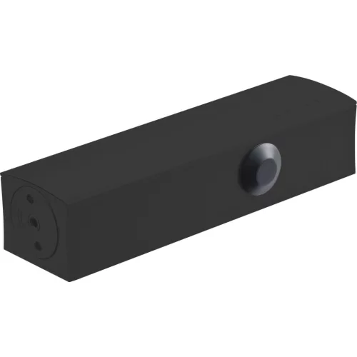 Ajtócsukó TS 4000 EN 1-6 rudazat nélk. szárnyrögz. 1400 mm sötétbarna