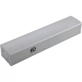   Ajtócsukó TS 4000 EN 5-7 rudazat nélk. szárnyrögz. -1600 mm ezüst