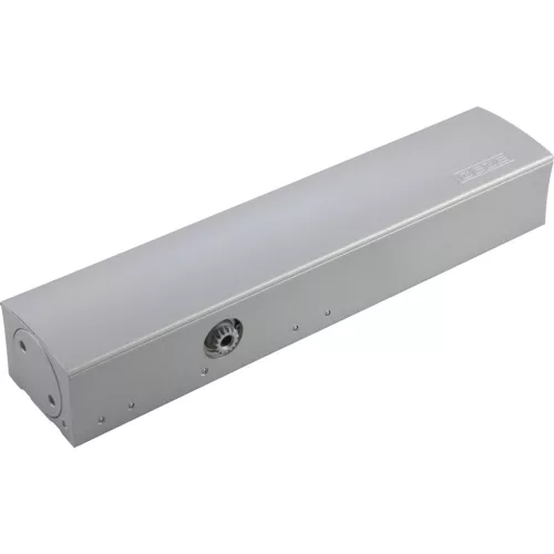 Ajtócsukó TS 4000 EN 5-7 rudazat nélk. szárnyrögz. -1600 mm ezüst