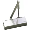 Ajtócsukó TS 72 EN 2-4 rudazattal szárnyrögz. -1100 mm rögz. nélk. ezüst