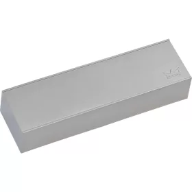   Ajtócsukó TS 72 EN 2-4 rudazat nélkül szárnyrögz. -1100 mm ezüst