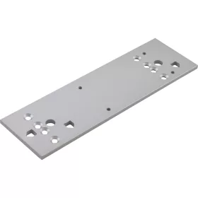 Alaplap DORMA TS 72-höz ezüst