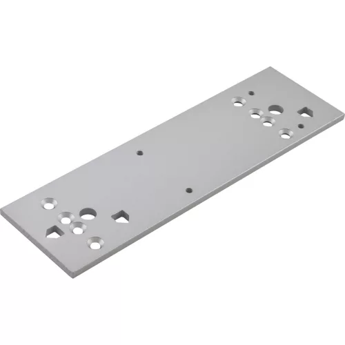 Alaplap DORMA TS 72-höz ezüst