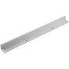 Derékszögű szerelőelem DORMA TS 90 Impulse ezüst