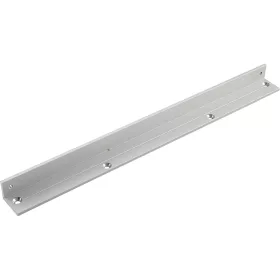 Derékszögű szerelőelem DORMA TS 90 Impulse ezüst
