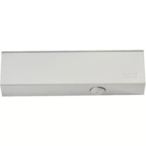 Ajtócsukó TS 73 V EN 2-4 rudazat nélkül szárnyrögz. -1100 mm ezüst