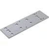 Alaplap DORMA TS 73 V-hez ezüst