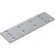 Alaplap DORMA TS 73 V-hez ezüst