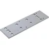 Alaplap DORMA TS 73 V-hez ezüst