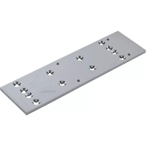 Alaplap DORMA TS 83-höz ezüst