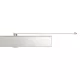 Ajtócsukó TS 61 G EN 2-5 csúszósín nélkül szárnyrögz. -1250 mm ezüst