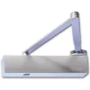 Ajtócsukó TS 4000 EN 1-6 rudazattal szárnyrögz. 1400 mm rögzítéssel RAL 9016