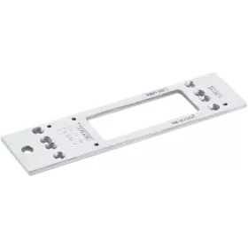 Alaplap GEZE TS 3000-hez RAL 9016