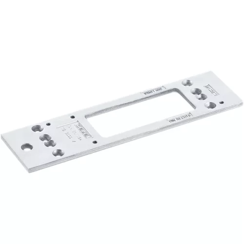 Alaplap GEZE TS 3000-hez RAL 9016