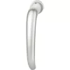 Tűzgátló ablakkilincs 34 1023 minimalista alumínium eloxált ezüst