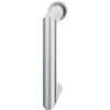 FSB bedugható ablakkilincs 34 1016 minimalista matt nemesacél