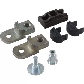 Geze tartozék Boxer csúszósínhez 12 mm