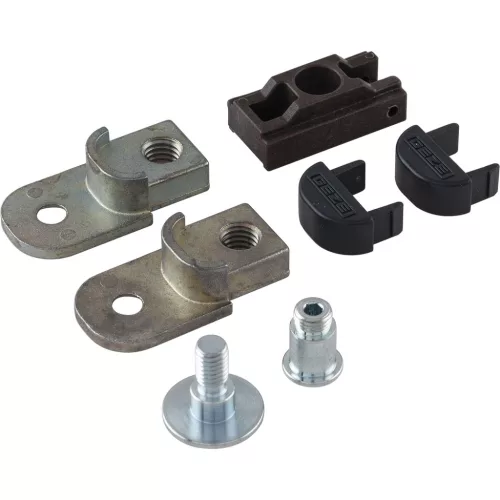 Geze tartozék Boxer csúszósínhez 12 mm