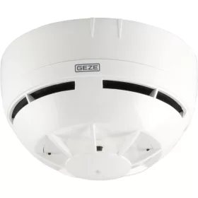 GEZE füstkapcsoló GC 152