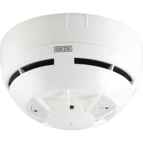GEZE füstkapcsoló GC 152