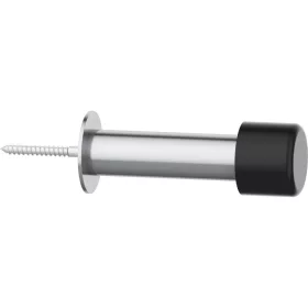   FSB fali ajtóütköző 38 3880 hossza 120 mm matt nemesacél