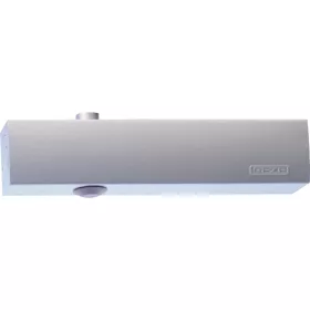 GEZE ajtócsukó TS 5000 SoftClose ezüst