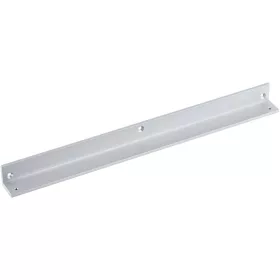 GEZE kiváltókáva sarokelem ECline/T-Stop csúszósínhez
