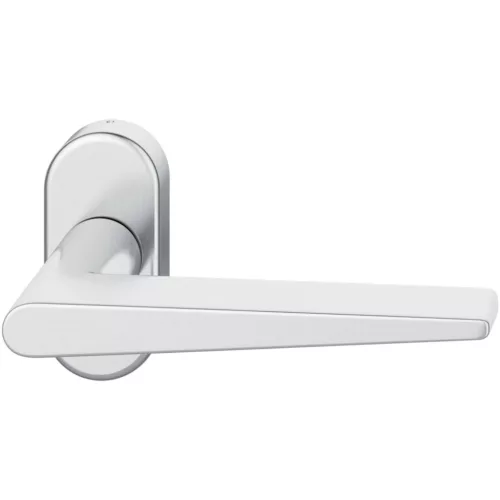 FSB keretes ajtókilincs 9 1005 fenntartó rugó Bovális rozettarozsdamentes