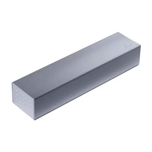 Ajtócsukó TS 91 B G-N EN 3 csúszósín nélkül szárnyrögz. -950 mm RAL 9016