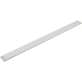 Alaplap DORMA G-N 30 mm TS 91/92/93-hoz ezüst