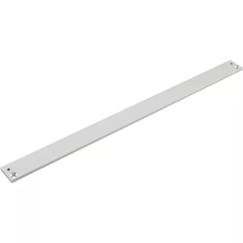 Alaplap DORMA G-N 30 mm TS 91/92/93-hoz ezüst