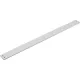 Alaplap DORMA G-N 30 mm TS 91/92/93-hoz ezüst