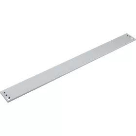 Alaplap DORMA G-N 40 mm TS 91/92/93-hoz ezüst