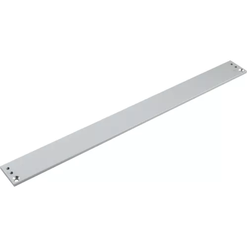 Alaplap DORMA G-N 40 mm TS 91/92/93-hoz ezüst