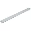 Alaplap DORMA G-N 40 mm TS 91/92/93-hoz ezüst