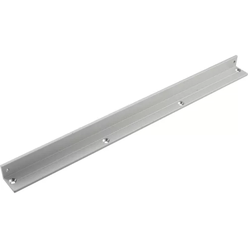 Derékszögű szerelőelem DORMA G-N ezüst