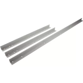 Derékszögű szerelőelem DORMA G-SR-BG ezüst