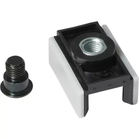   DORMAKABA tartalék csúszka + csavar TS 93 csúszósínhez G-EMF G-EMR