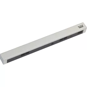 Füstjelző központ DORMA RMZ ezüst