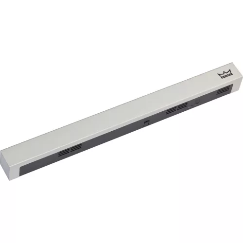 Füstjelző központ DORMA RMZ ezüst