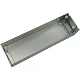 Cementkazetta DORMA BTS 75-höz horganyzott acél