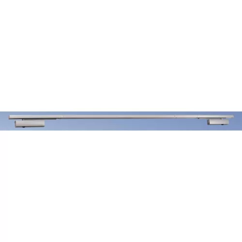 GEZE ajtócsukó TS 5000L R-ISM-BG VP EN 2-6 pántlet. 1645 - 2800 mm ezüst